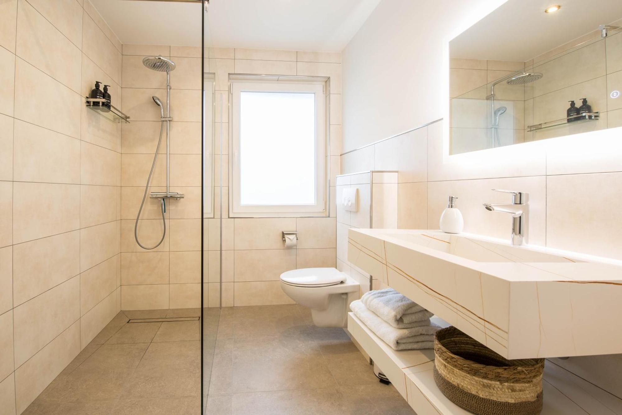 Luxury Kirrberg Appartement Homburg  Buitenkant foto
